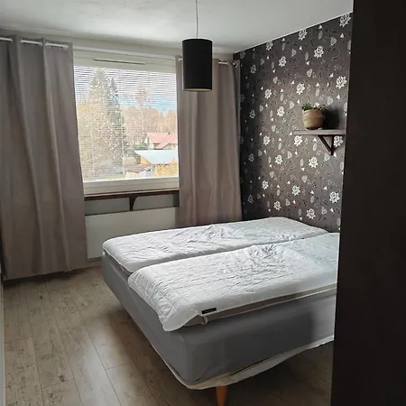 Iso Kolmio Torniossa * טורניו