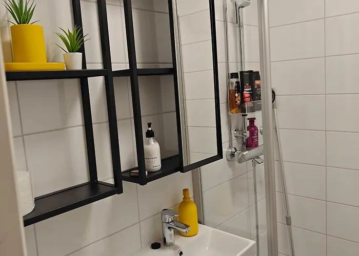 Iso Kolmio Torniossa דירה