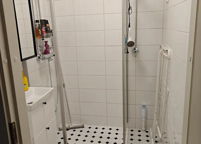 Iso Kolmio Torniossa דירה *