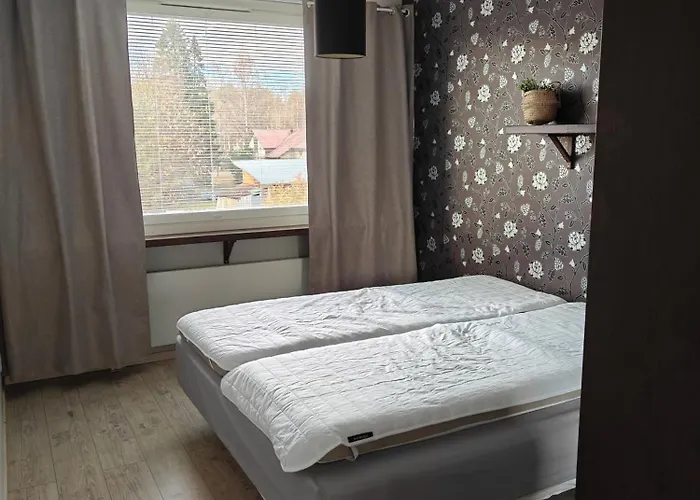 Iso Kolmio Torniossa * טורניו